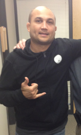 B.J. Penn Profile Photo December 26, 2018