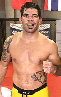 Raphael Assuncao Profile Photo January 08, 2019