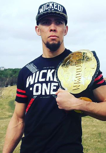 Johnny Walker Profile Photo February 22, 2019