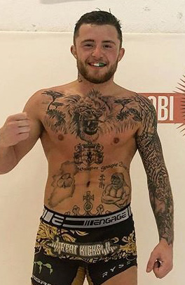 James Gallagher Profile Photo June 20, 2019