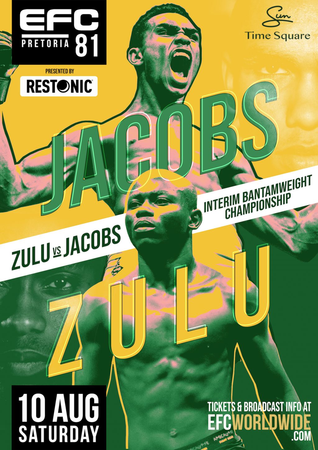  Poster July 28, 2019