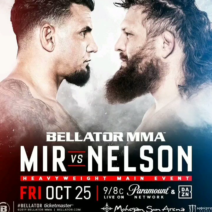  Poster September 16, 2019