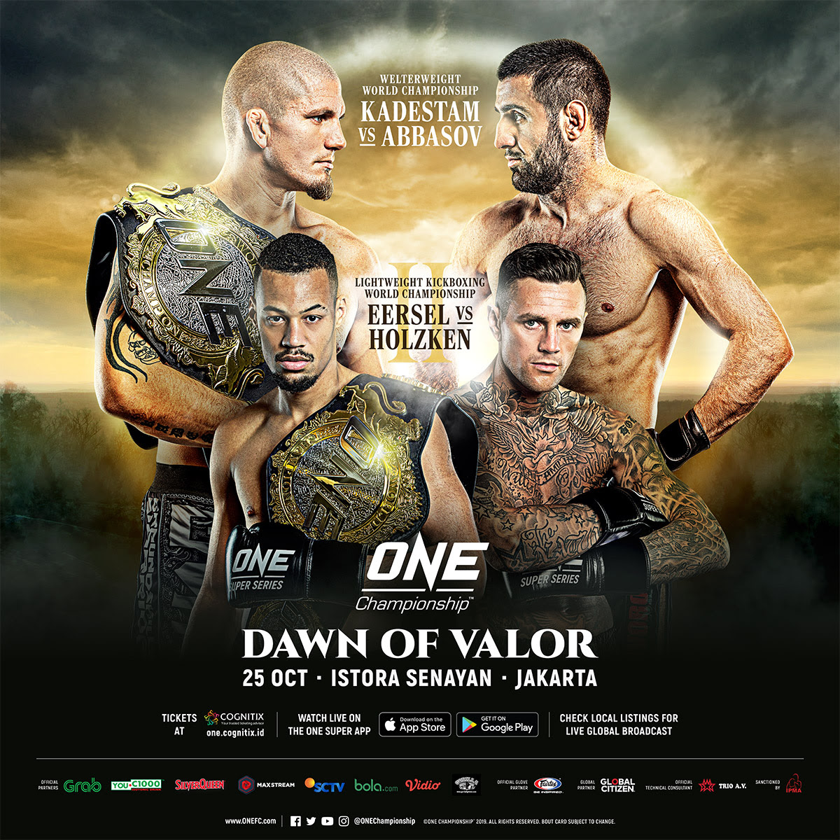  Poster September 16, 2019