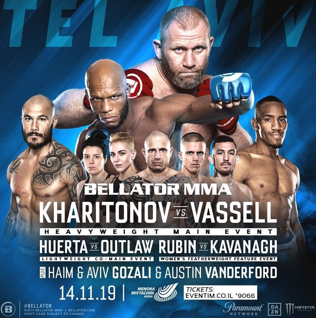  Poster September 17, 2019