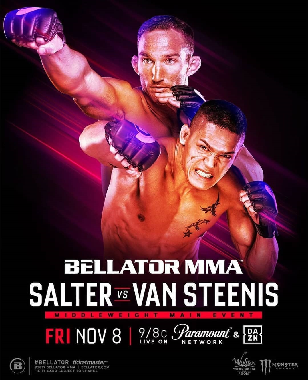 Poster September 17, 2019