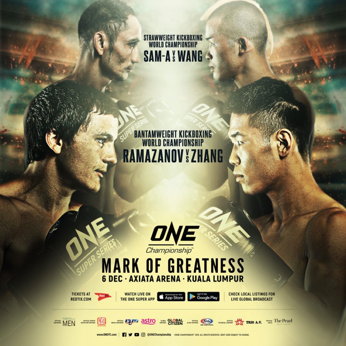  Poster November 12, 2019