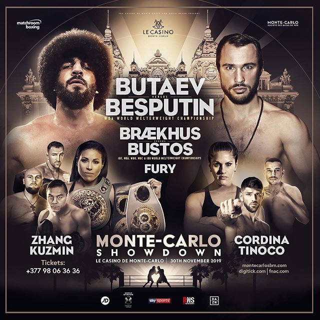  Poster November 15, 2019