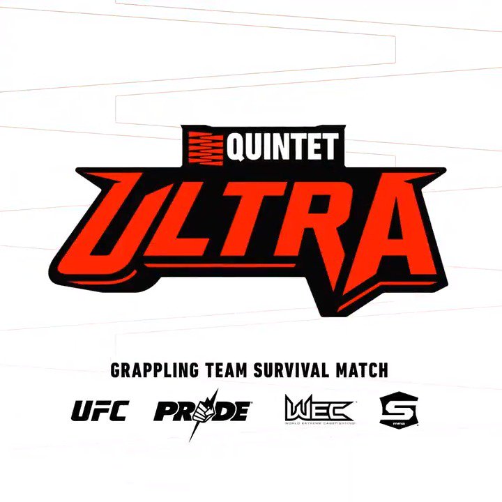 Quintet Ultra Poster November 26, 2019