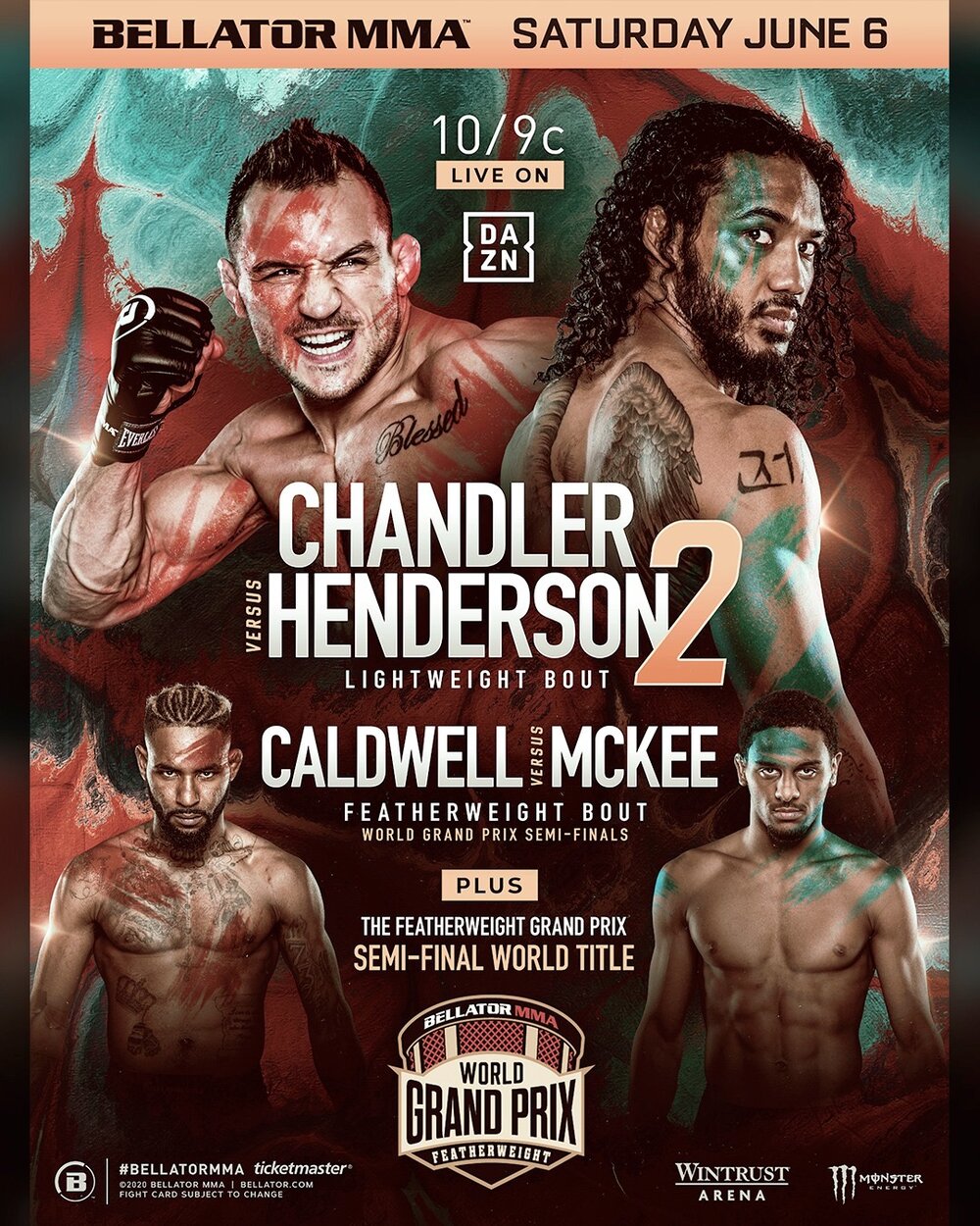  Poster March 29, 2020