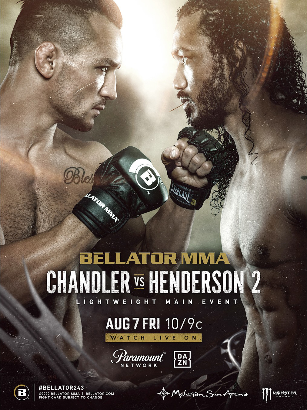 Poster August 02, 2020