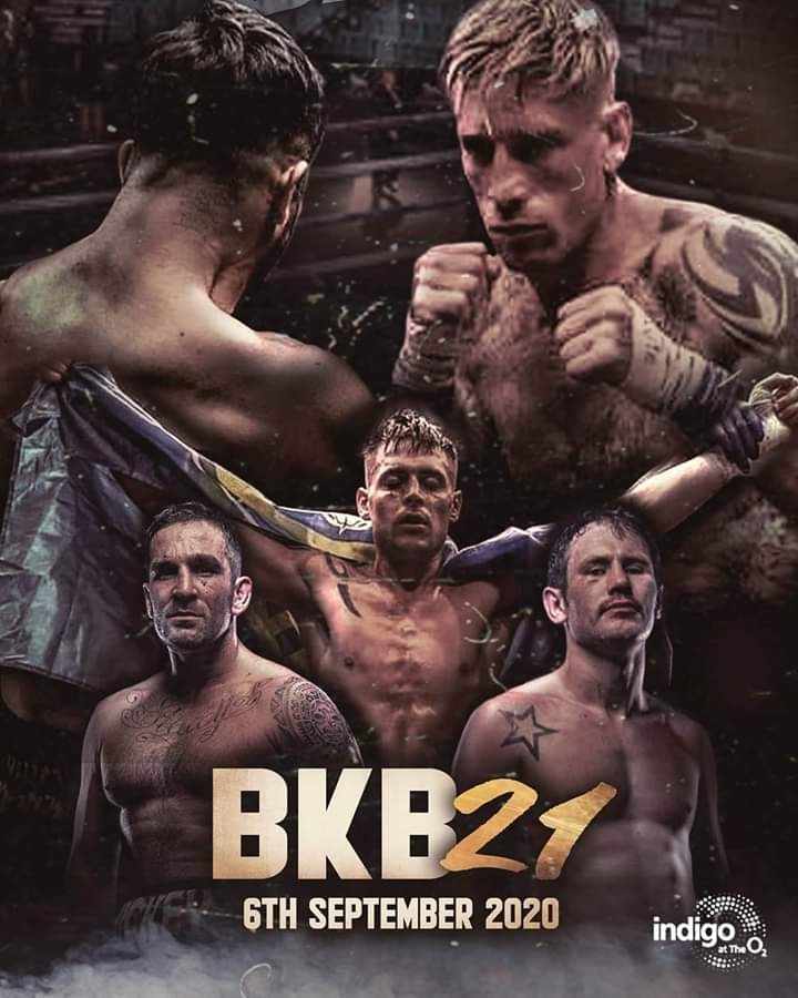BKB 21 Poster August 06, 2020