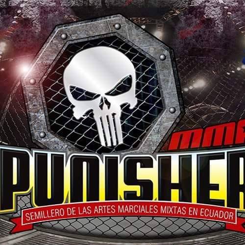 Punisher Xtreme
