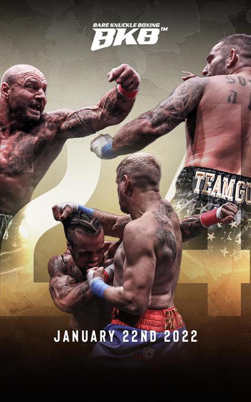 BKB 24 Poster January 09, 2022