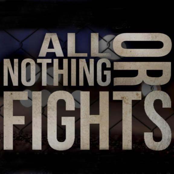 All or Nothing Fights