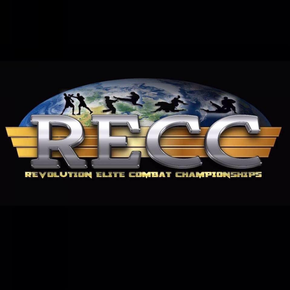 Revolution Elite Combat Championship