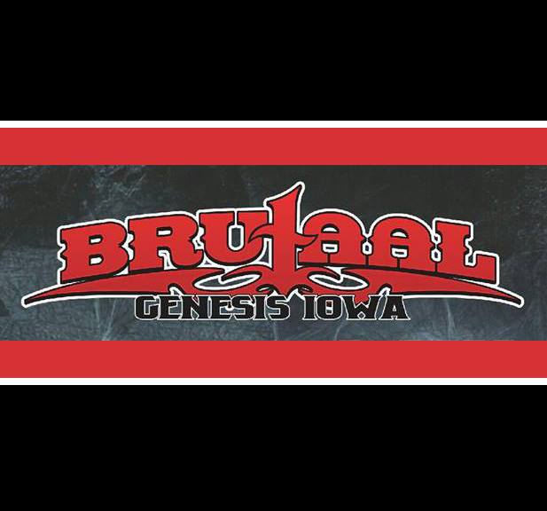 Brutaal Fight Night