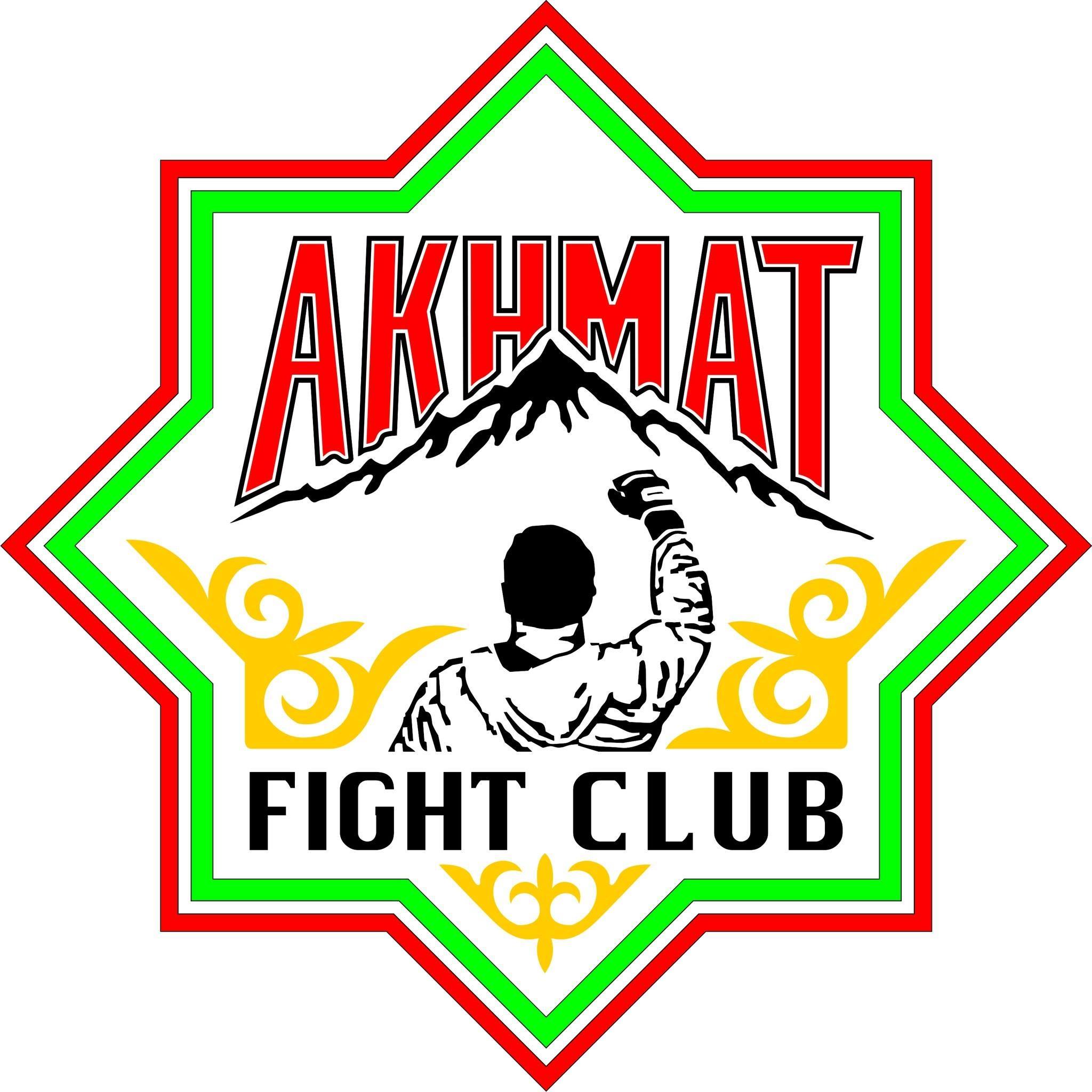 World Fighting Championship Akhmat
