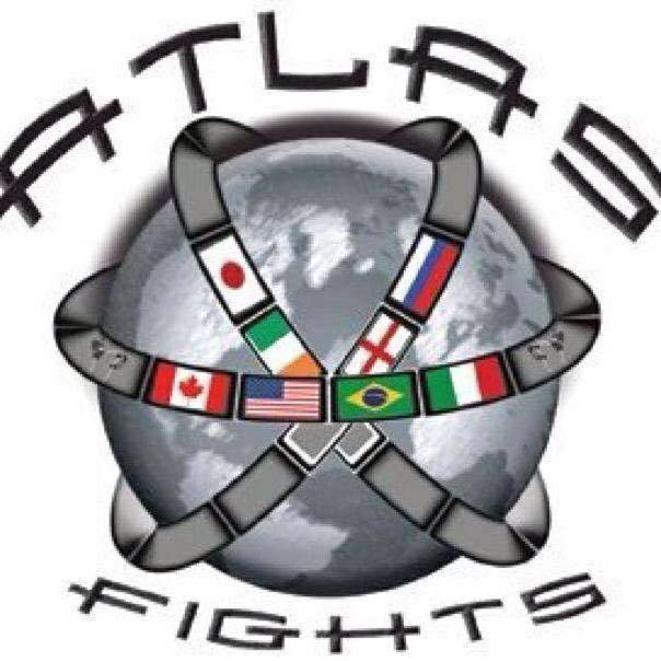Atlas Fights