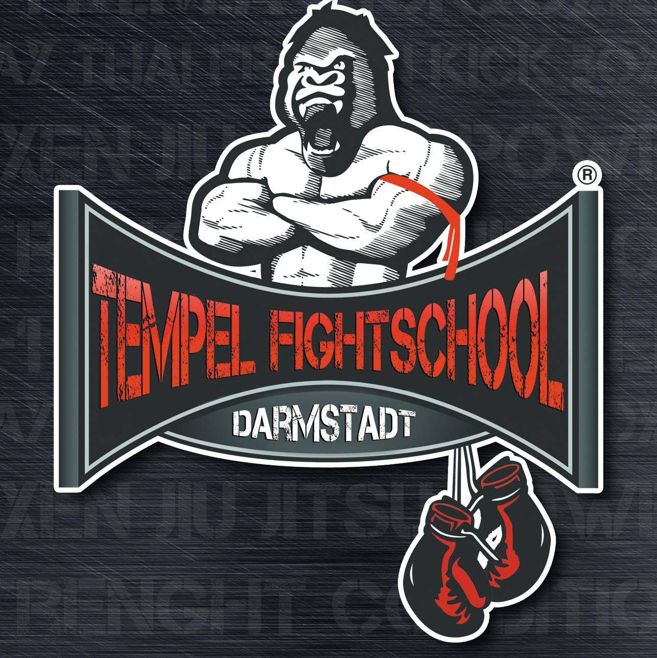 Tempel Fight School