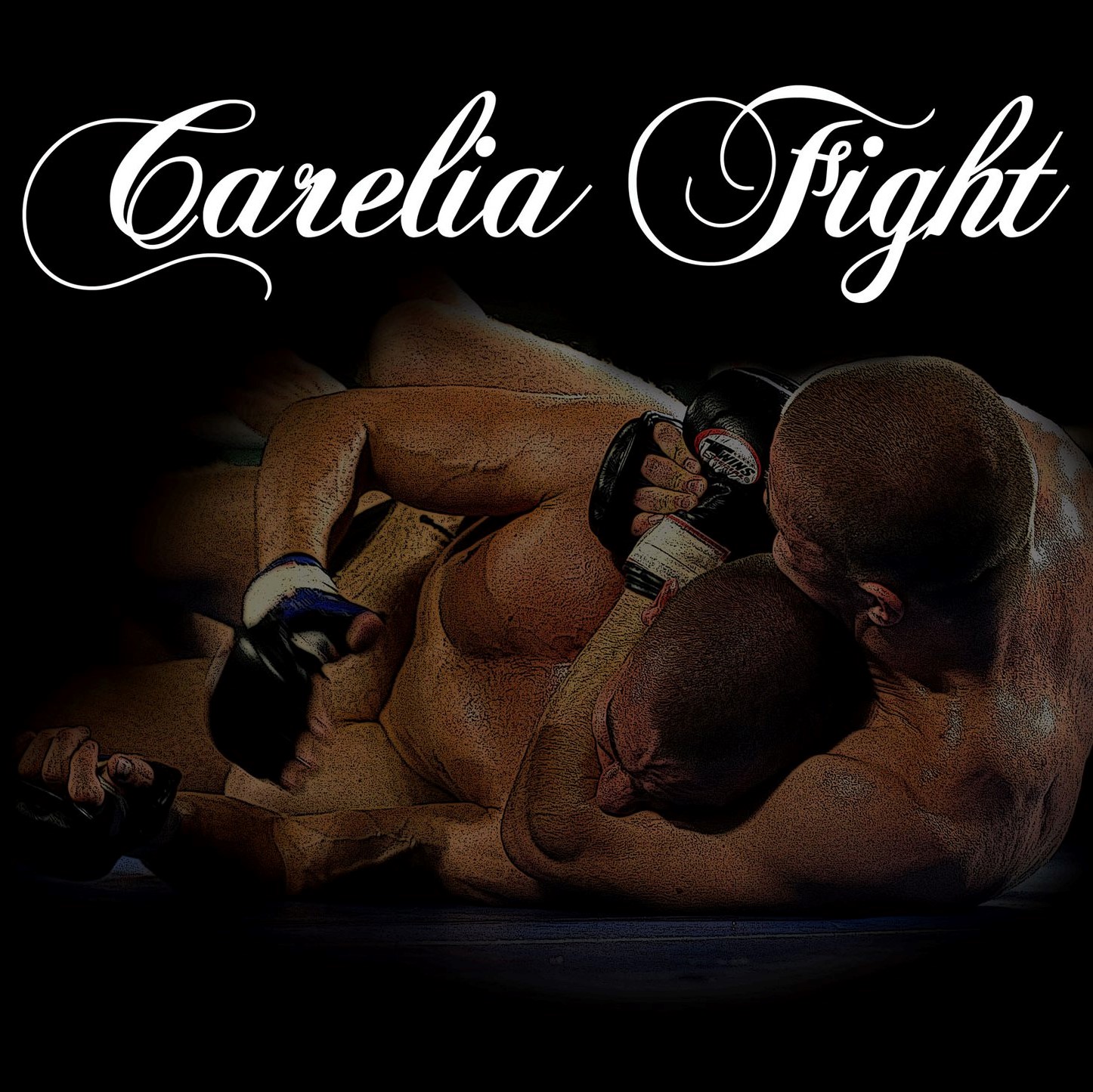 Carelia Fight
