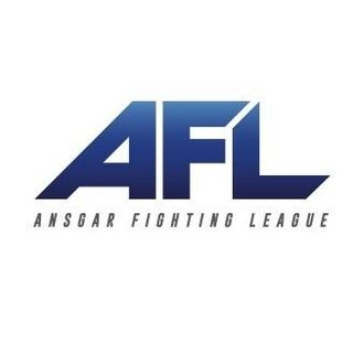 Ansgar Fighting League