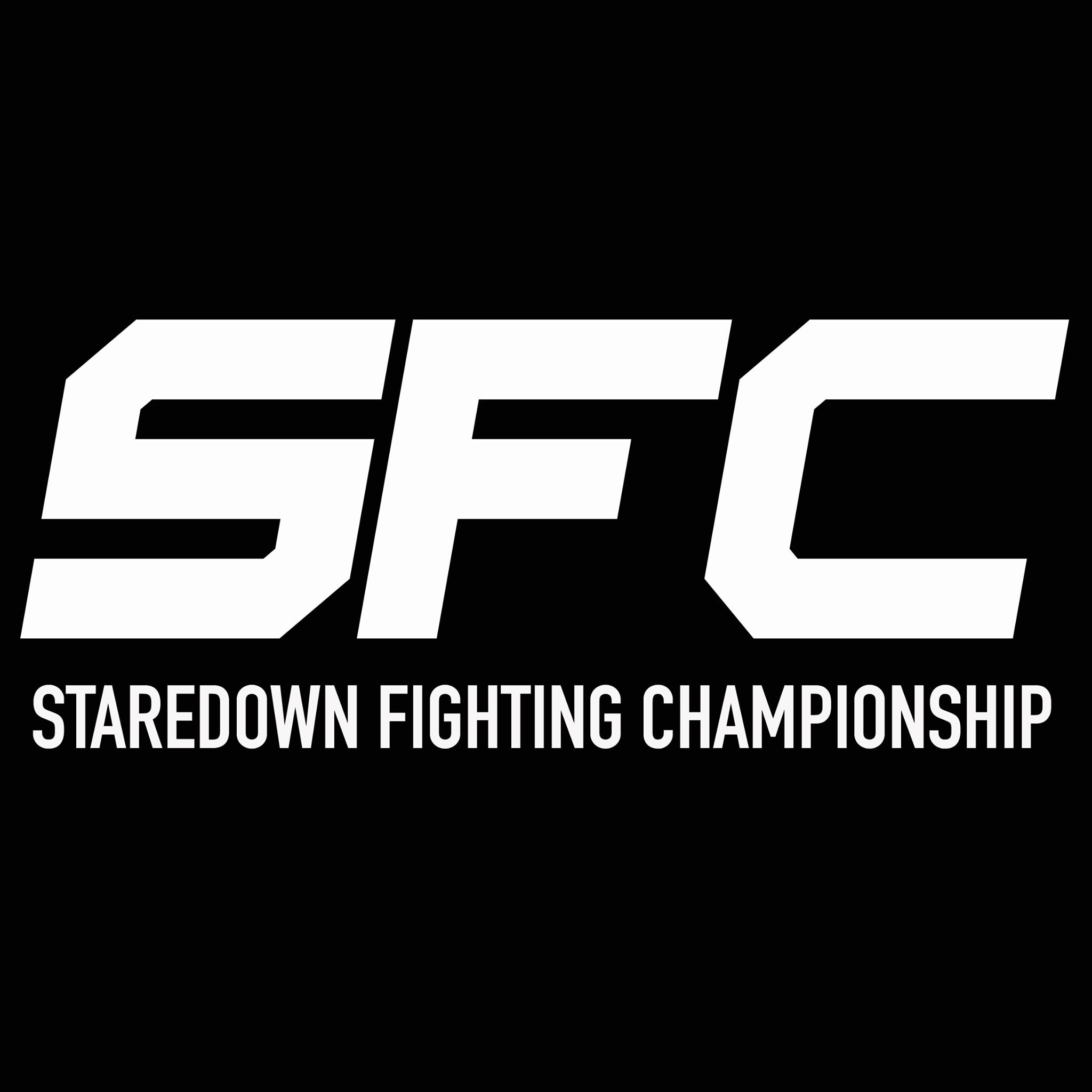 Staredown Fighting Championship