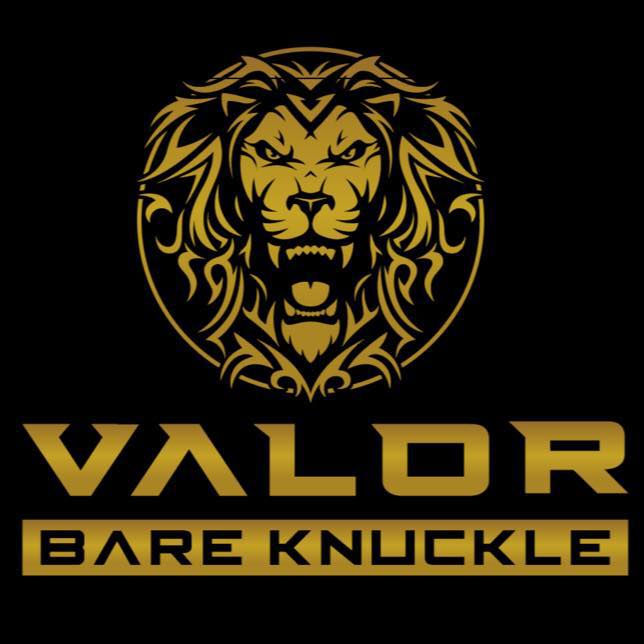 Valor Bare Knuckle