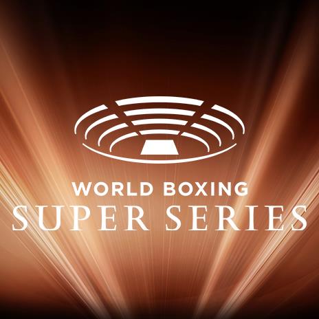 World Boxing Super Series