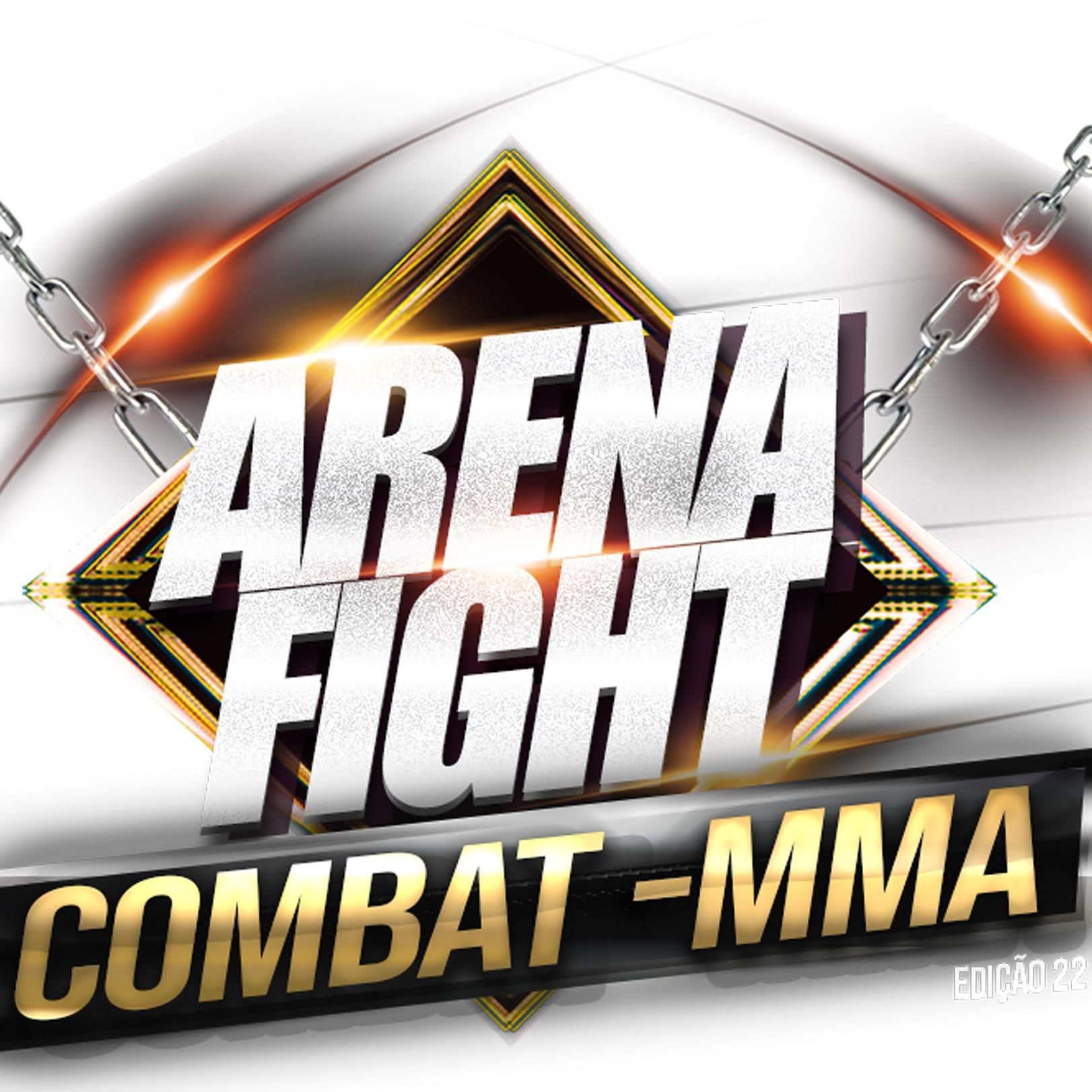 Arena Fight Combat