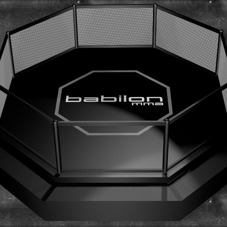 Babilon MMA