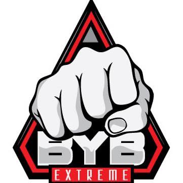 BYB Extreme Fighting Series
