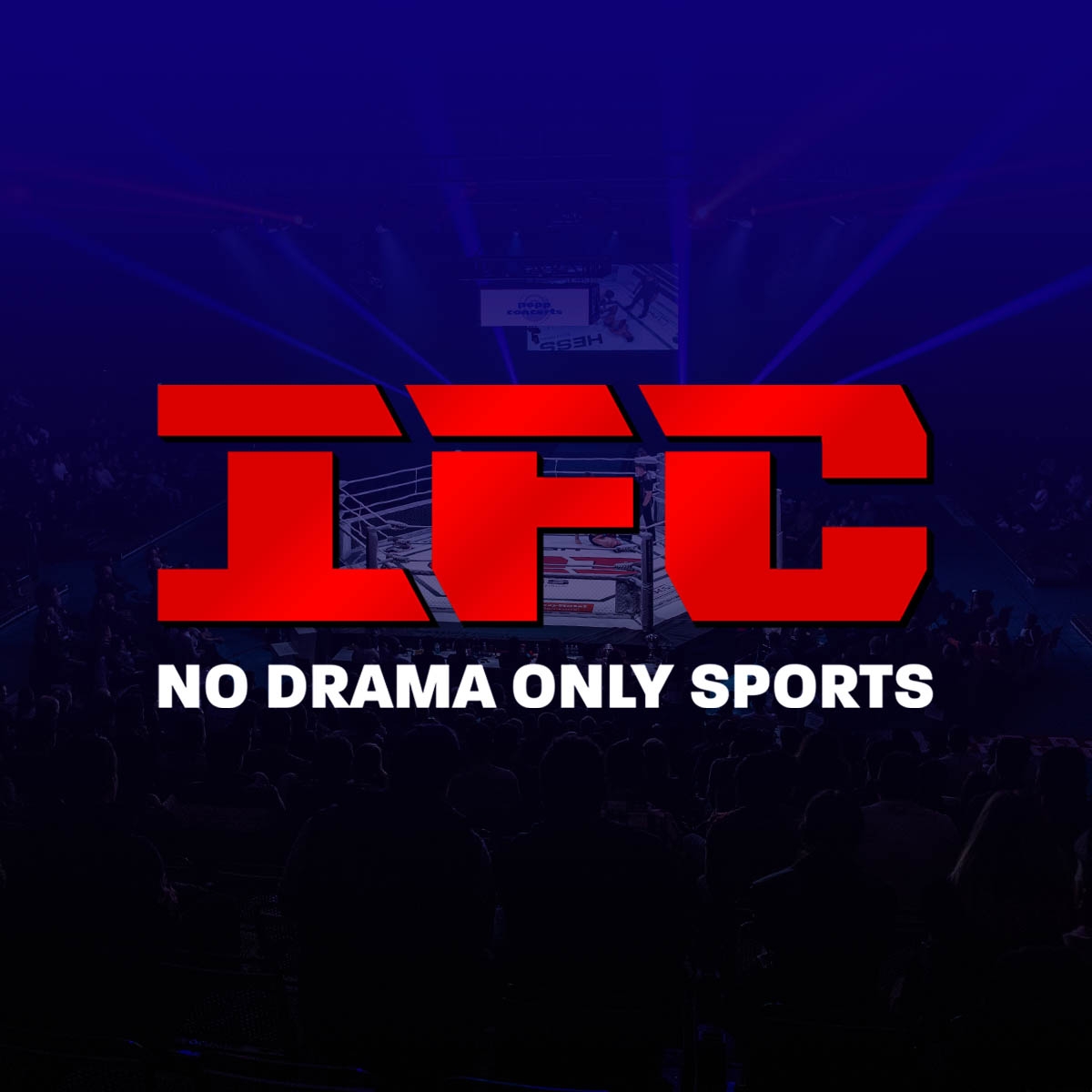 Integra Fighting Championship