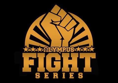 Olympus Fight Series