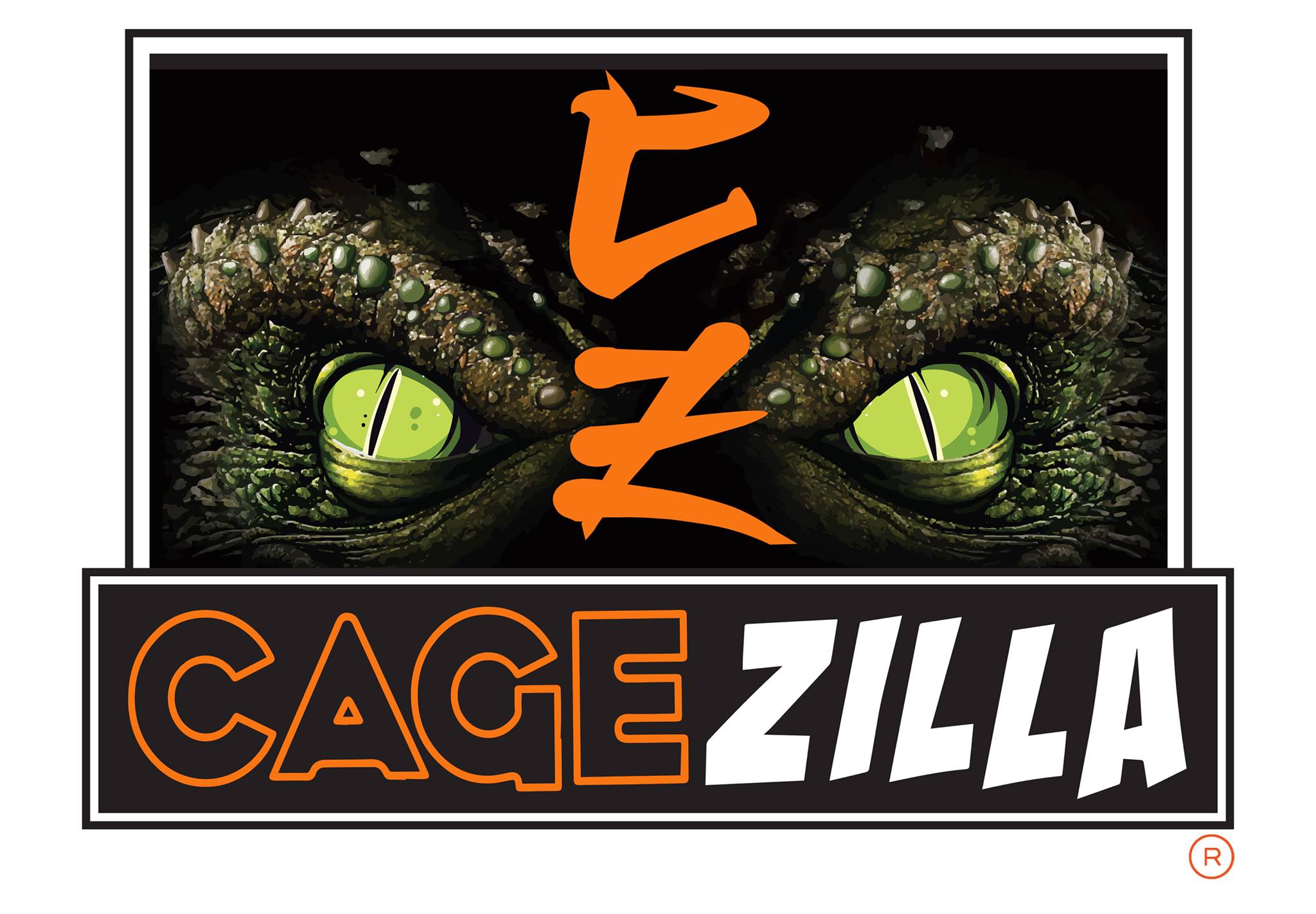Cagezilla Fighting Championship