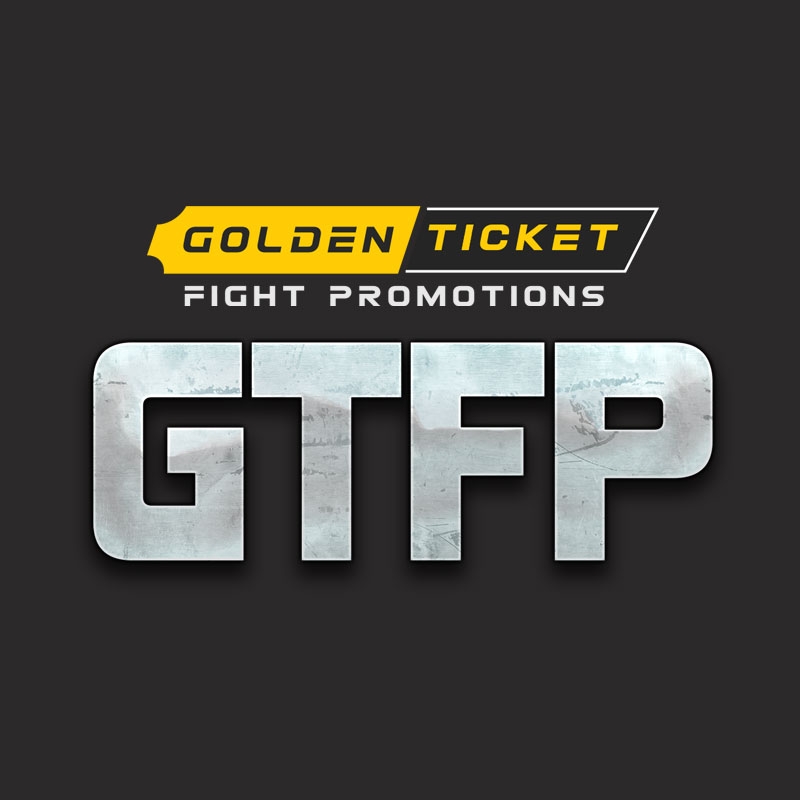 Golden Ticket Fight Promotions