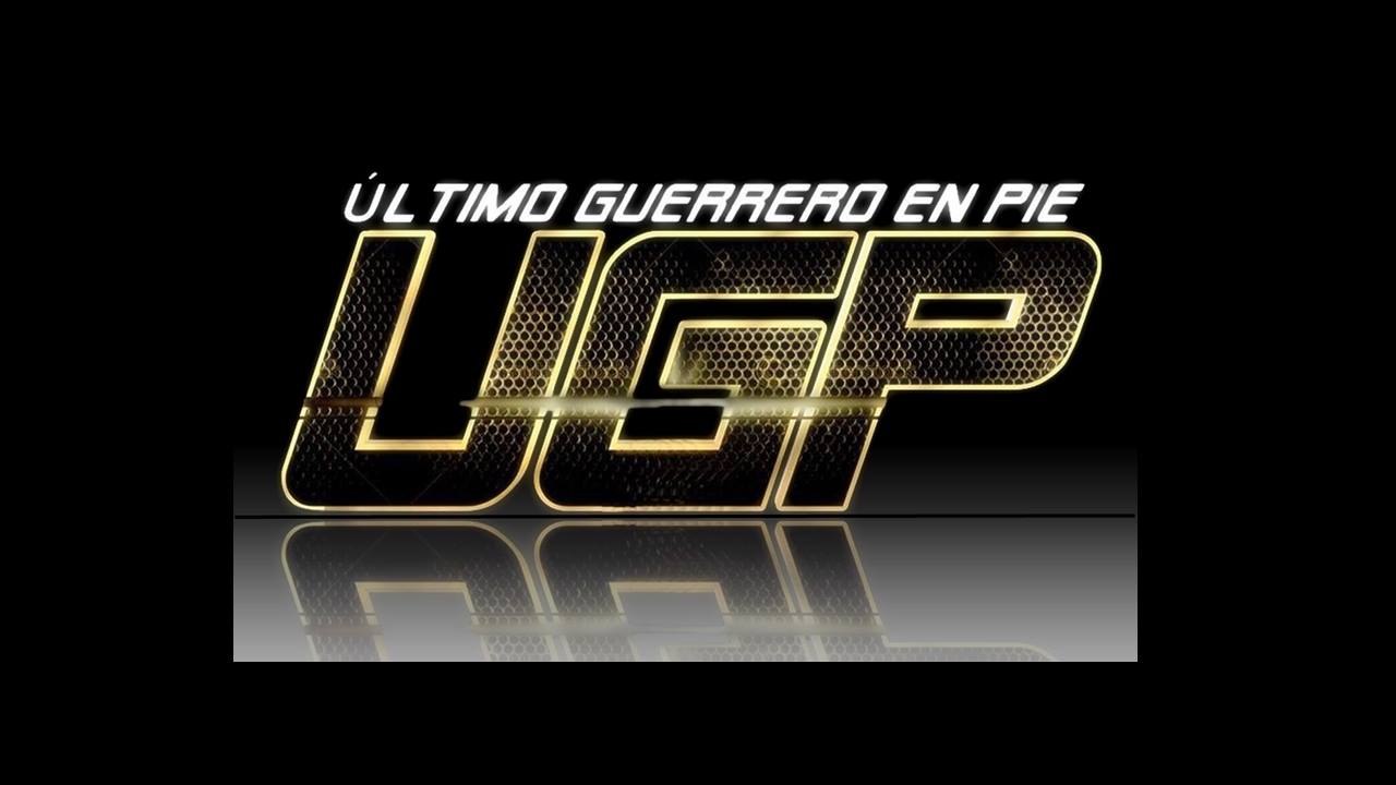 Ultimo Guerrero en Pie