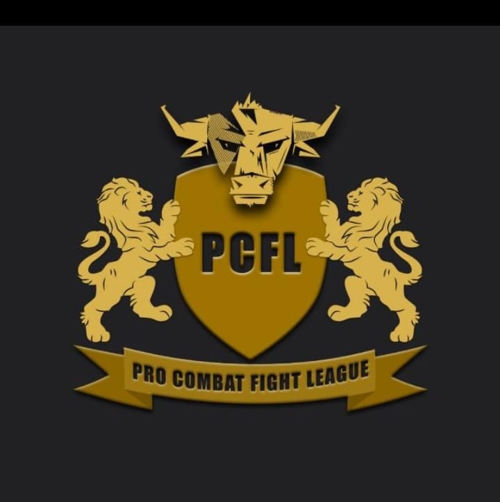 Pro Combat Fight League