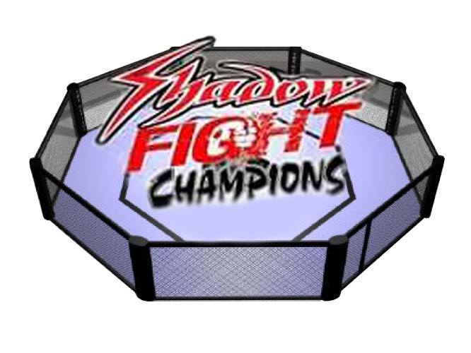Sombra Fight Champions
