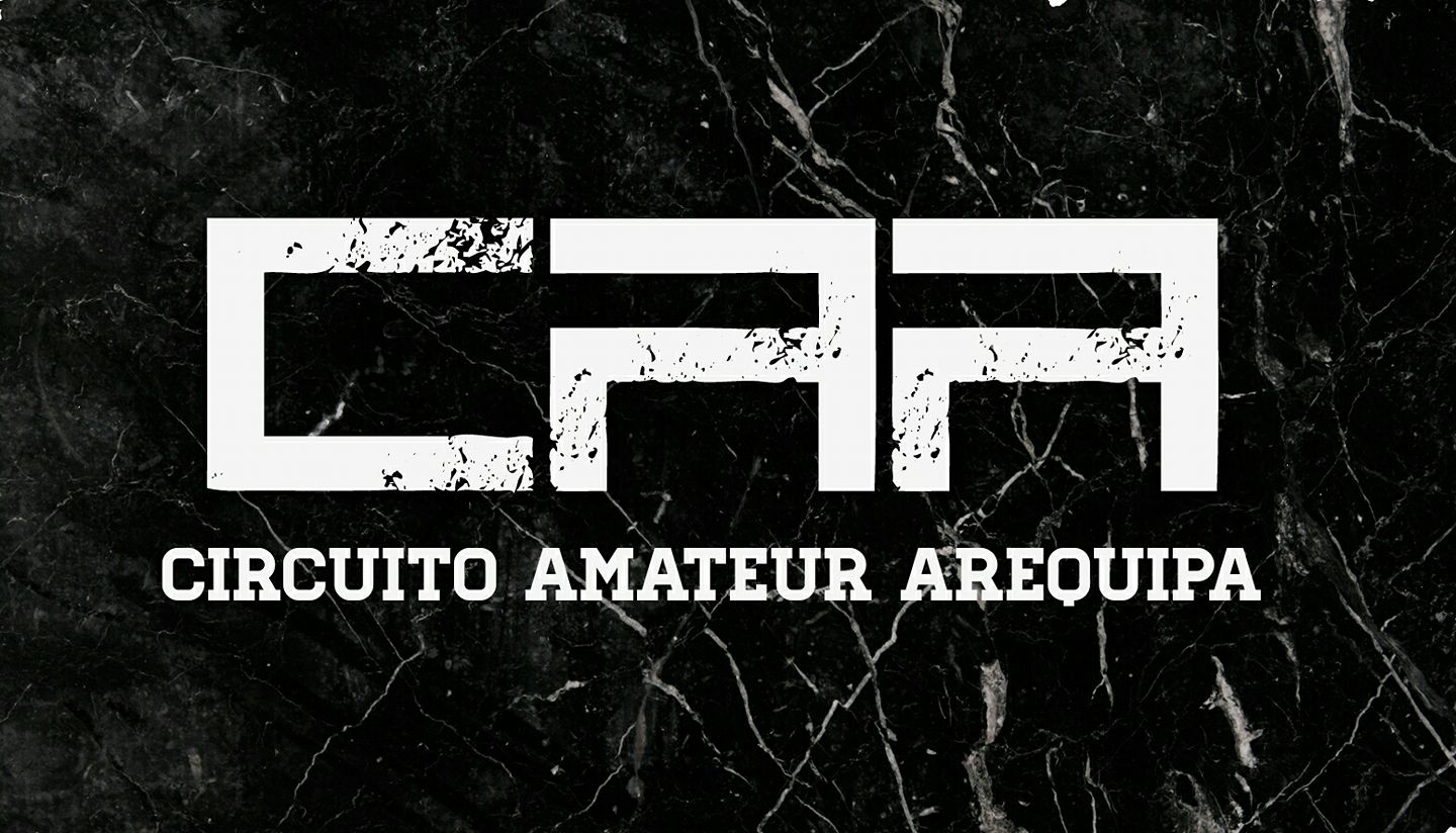 Circuito Amateur Arequipa