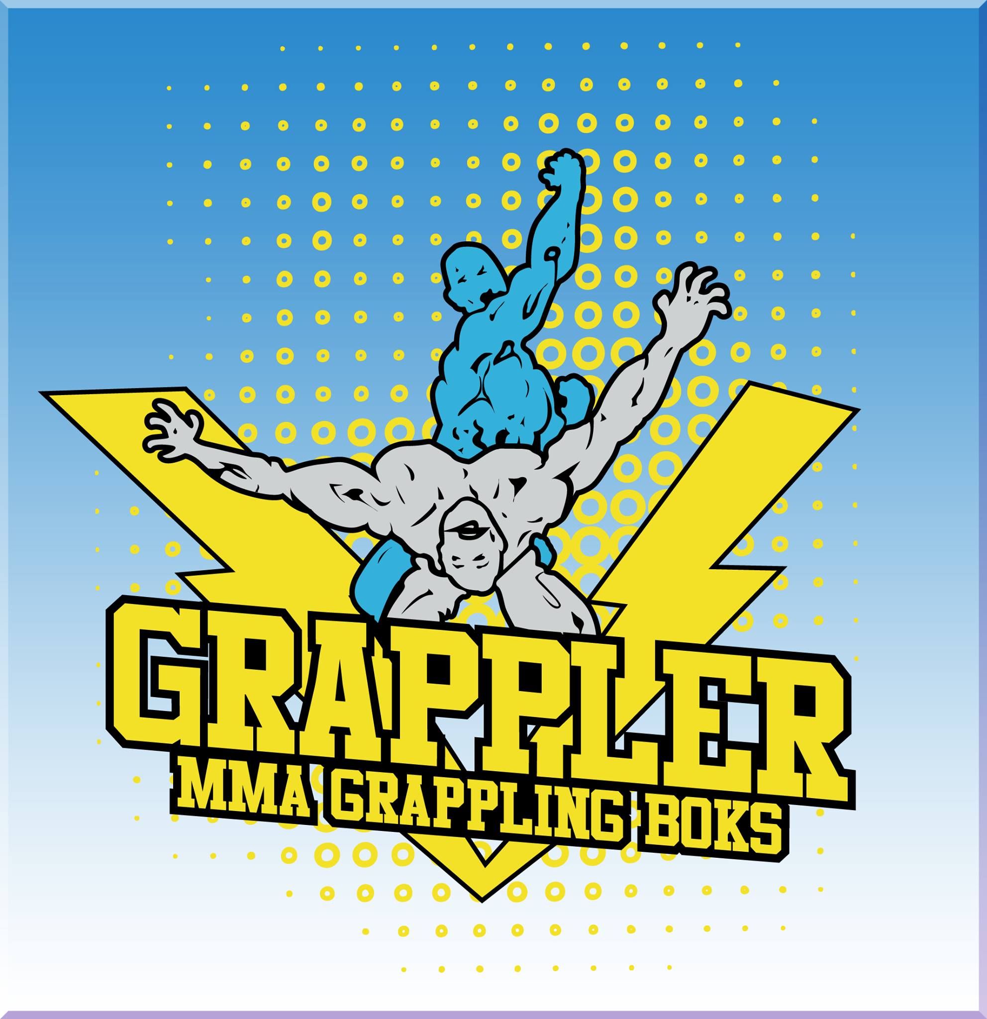 Klub Walki Grappler