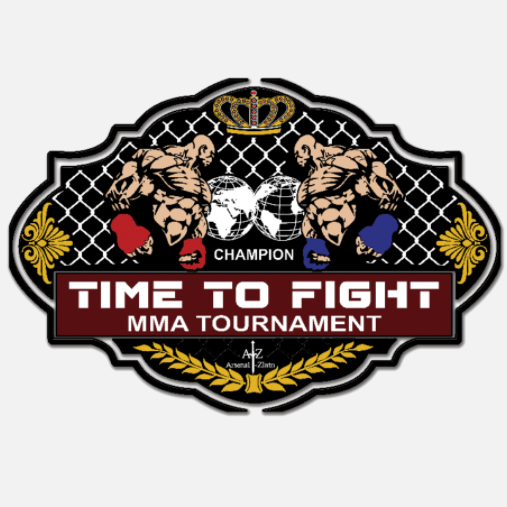 Time to Fight