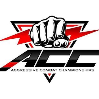 Aggressive Combat Championships