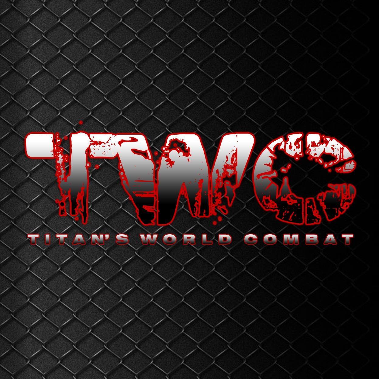 Titan's World Combat