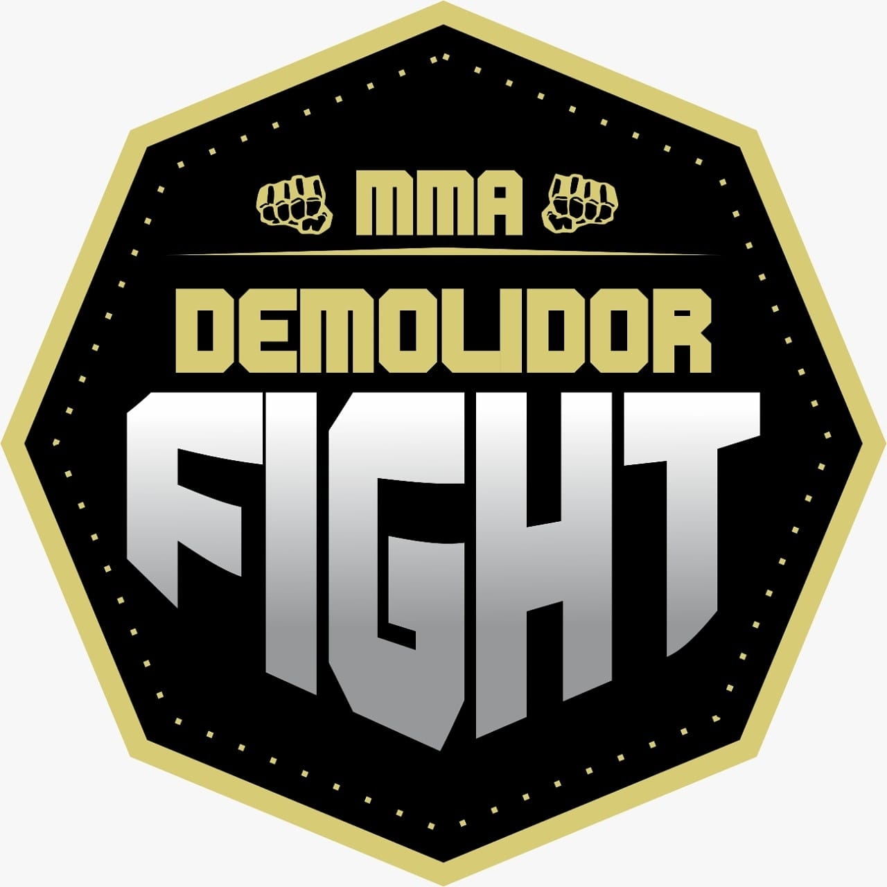 Demolidor Fight MMA