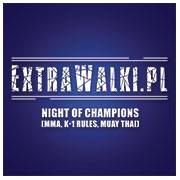 Extra Gale Sportow Walki