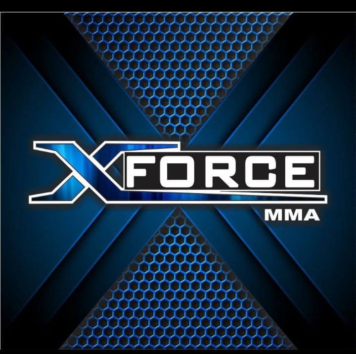 XForce MMA