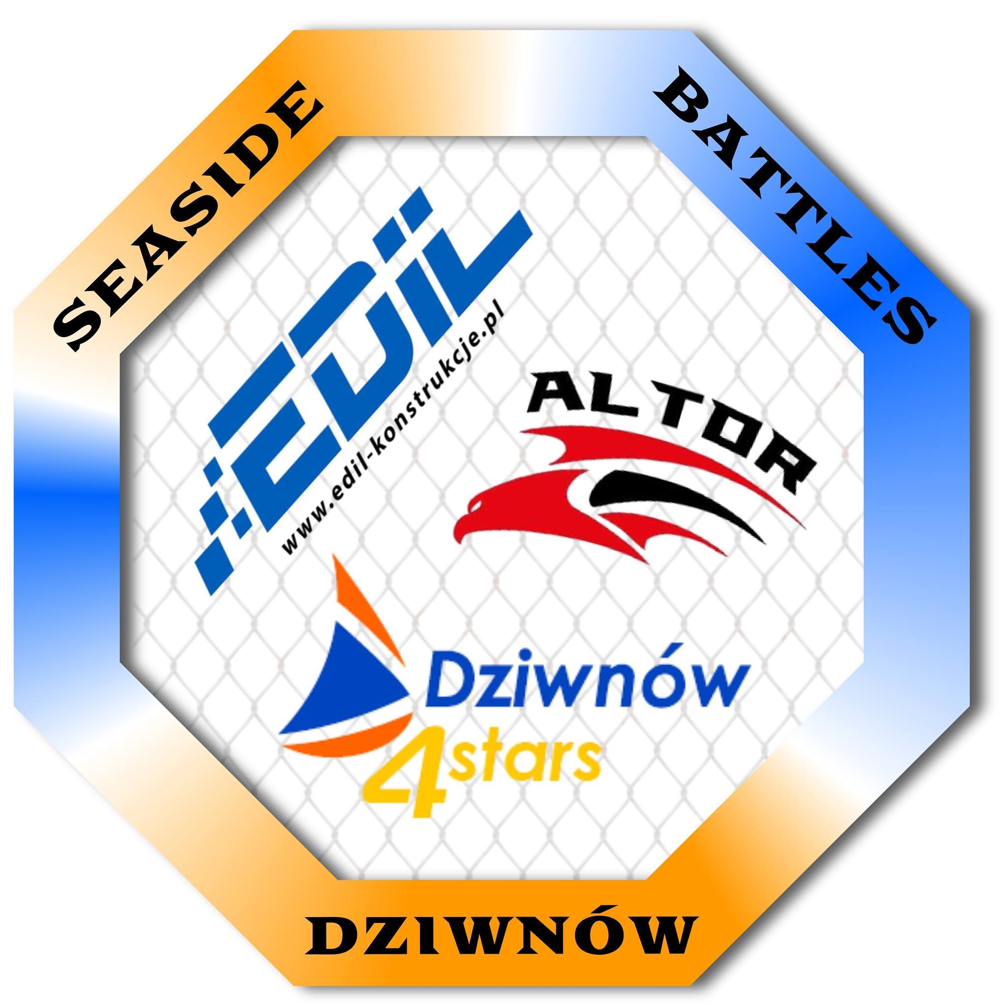 Seaside BattleS Dziwnow