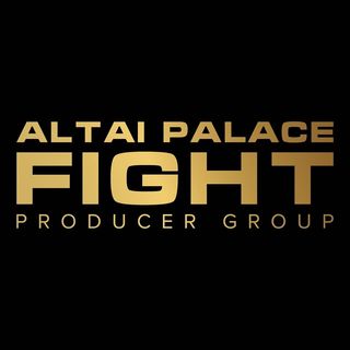 Altai Palace Fight