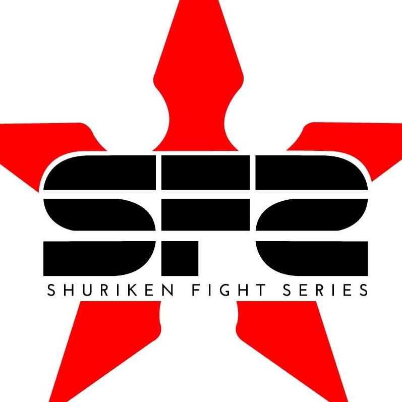Shuriken Fight Series
