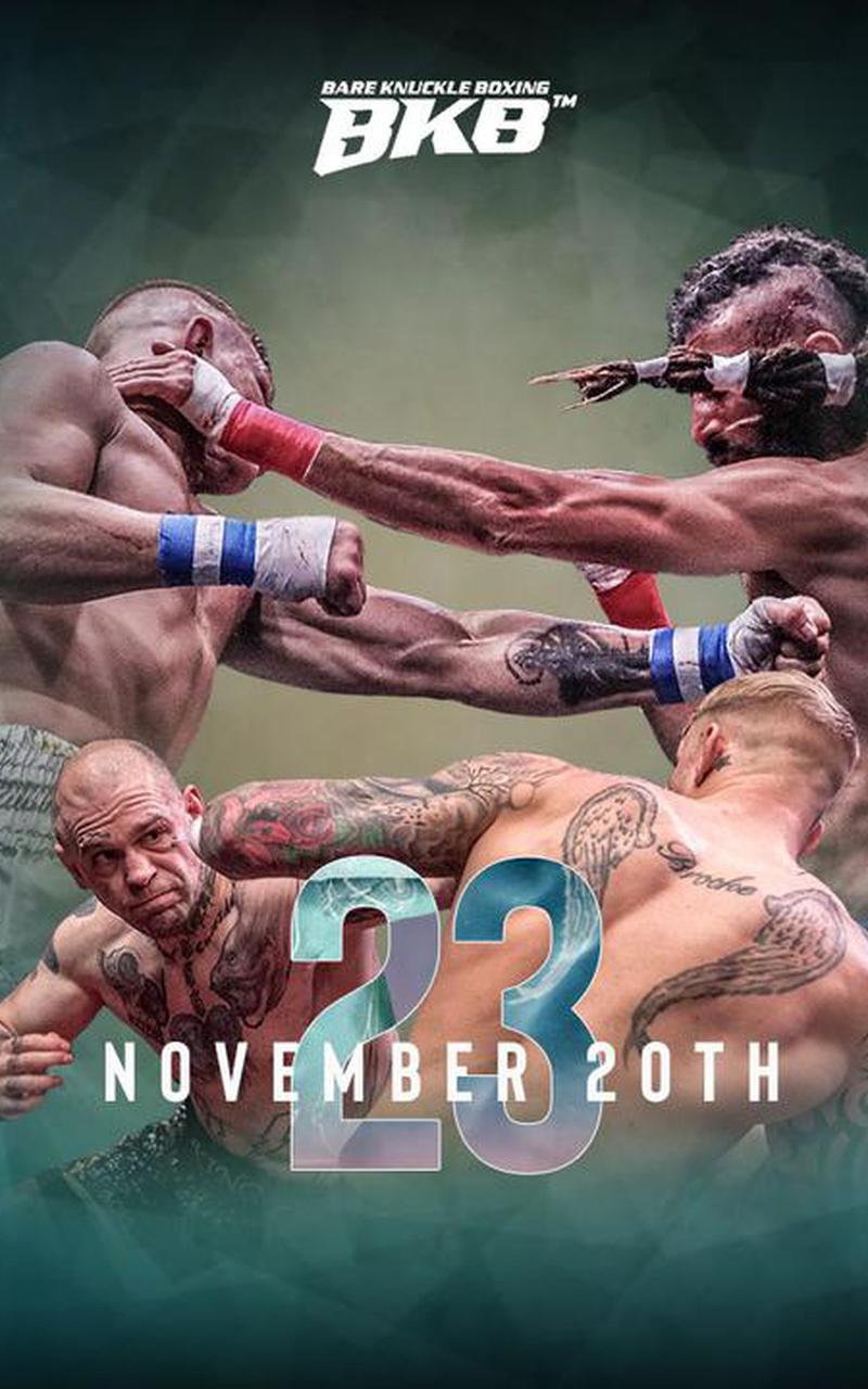 BKB 23 Poster March 19, 2022